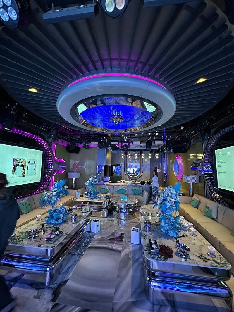 淄博商务ktv推荐及商务ktv有哪些选择-沂源县ktv预定