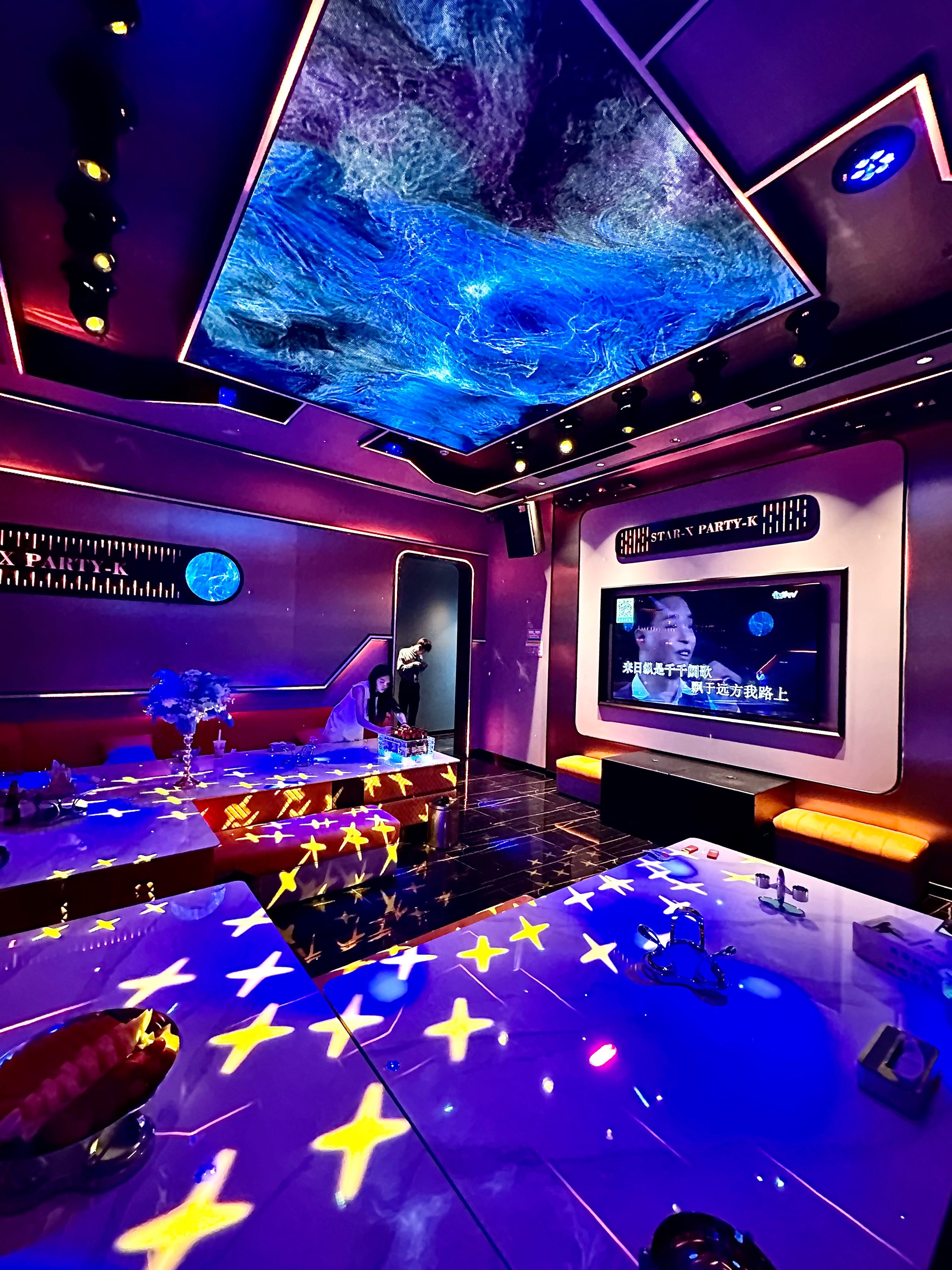 淄博商务ktv精选中低端实惠好选择-桓台县ktv预定